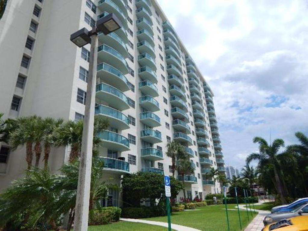 Ocean Reserve By Miami Tcs Miami Beach Exterior photo