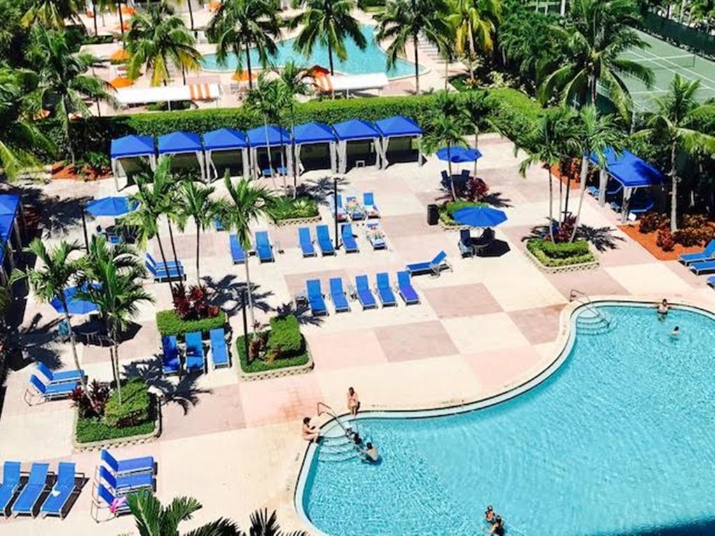Ocean Reserve By Miami Tcs Miami Beach Exterior photo