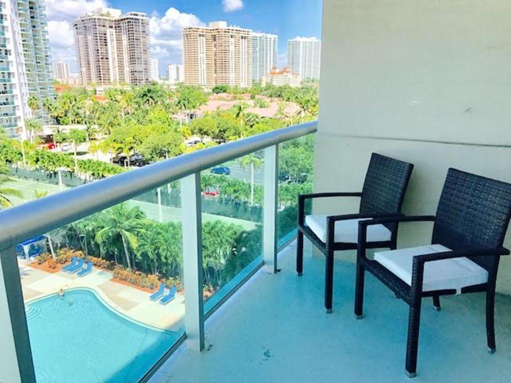 Ocean Reserve By Miami Tcs Miami Beach Exterior photo