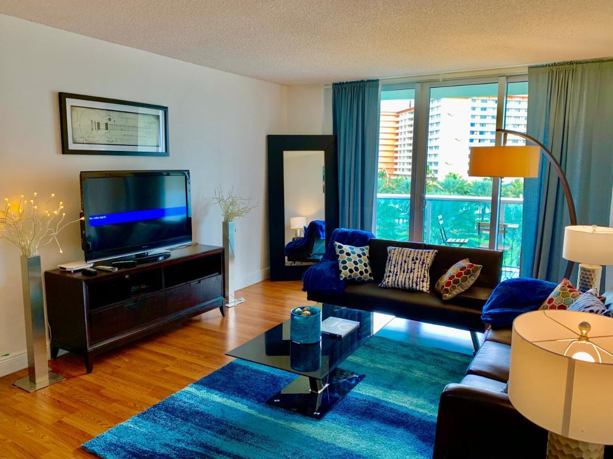 Ocean Reserve By Miami Tcs Miami Beach Exterior photo