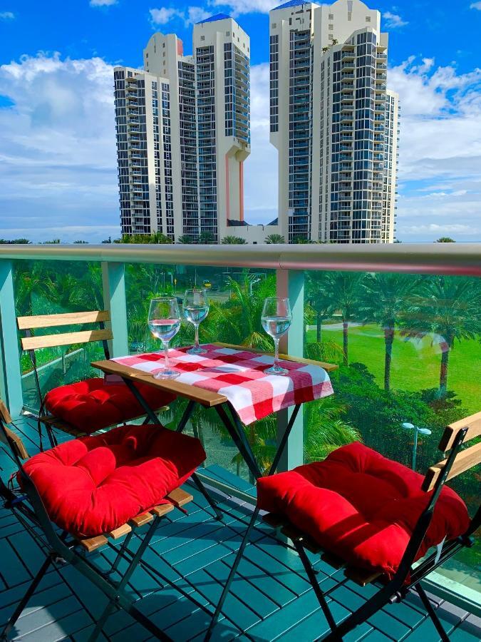 Ocean Reserve By Miami Tcs Miami Beach Exterior photo