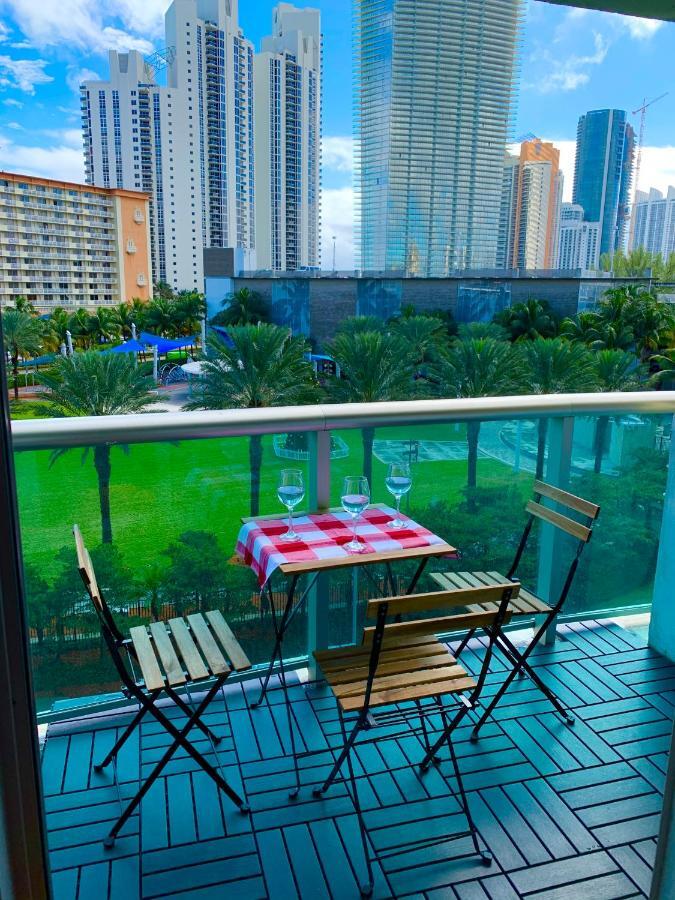 Ocean Reserve By Miami Tcs Miami Beach Exterior photo